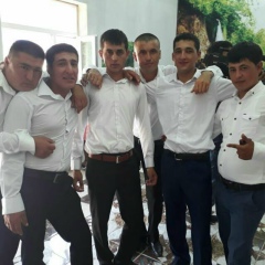 Javohir Befrus, 10.05.1996