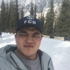 Қуандық Бейсебай, 15.08.1994, Астана