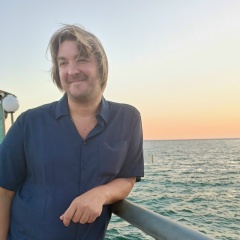 Алексей Яблоков, 20.08, Сочи
