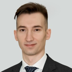 Semen Volchkov, 28.12.1989, Москва