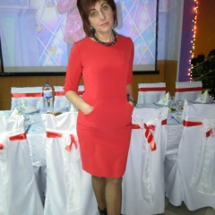 Лариса Свирса, 25.06, Киев