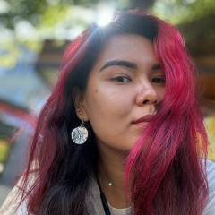 Айгерим Аристамбекова, 24.05.1994, Уральск