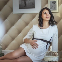 Оксана Бармина, 05.08.1989, Новосибирск