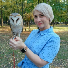 Наталья Стародубцева, 07.03, Самара