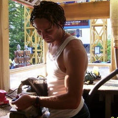 Николай Комаров, 19.10.1985, Москва