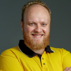 Антон Петров, 17.06.1983, Москва