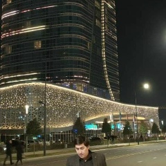 Elbekjon Urakov, 09.10, Ташкент