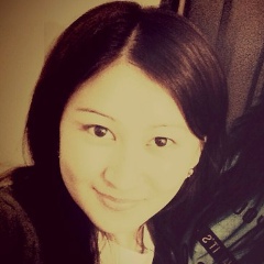 Гули Шетигулова, 22.02.1992, Караганда