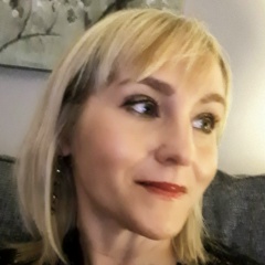 Lyudmila Williams, 10.12.1974, Weston-super-Mare