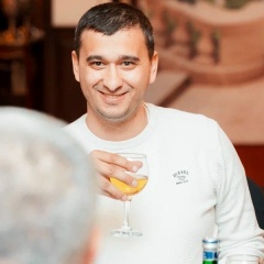 Вова Карданов, 21.05.1987, Нальчик