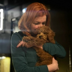 Татьяна Филина, 17.01, Москва