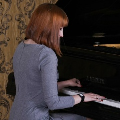 Валерия Степанова, 30.11, Санкт-Петербург