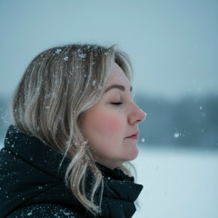 Оксана Николаева, 29.05, Улан-Удэ