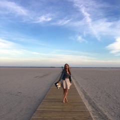 Анастасия Мулык, 14.02