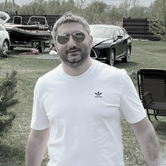 Геворг Восканян, 28.04