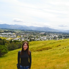 Катя Ясинская, 24.05.1996, Berlin