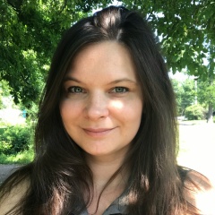 Natali Gumeniuk, 02.01, Санкт-Петербург