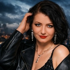 Наталья Лимонова, 16.09, Санкт-Петербург
