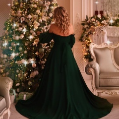 Людмила Ермоленко, 01.10, Bodrum