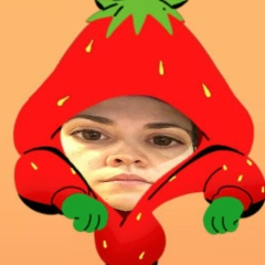 Анна-Eroha Егошкина, 10.05, Москва