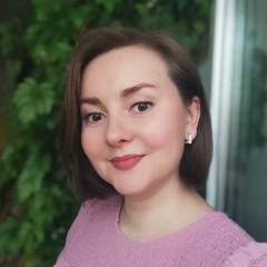 Katerina Zyzina, 09.05, Новосибирск