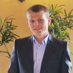 Андрей Кардаш, 02.10, Санкт-Петербург