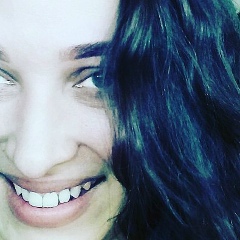 Alena Mochalina, 29.04, Симферополь