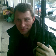 Олег Сухоруков, 02.11.1971, Губкин