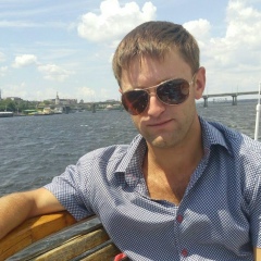 Сергей Зарецкий, 19.08.1987, Новомосковск