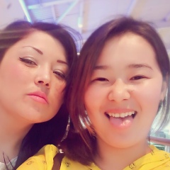 Фируза Маматкулова, Южно-Сахалинск