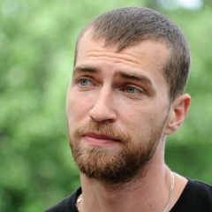 Денис Демидов, 27.09