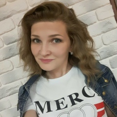 Лилечка Андрусенко, 30.07