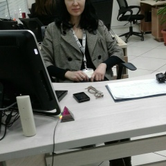 Saule Kurmanova, 24.01, Актобе