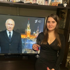 Светланка Литовченко, 02.07, Москва