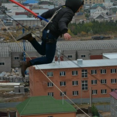 Сырым Абдижамал, 04.04, Астана