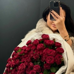 Диана Алтунина, 21.09, Абакан