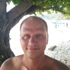 Юрий Гловацкий, 27.02.1986, Мурманск