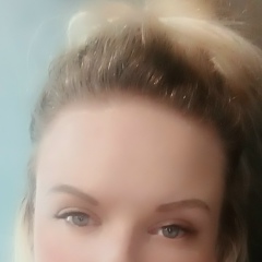 Екатерина Брусникина, 06.05.1986, Москва