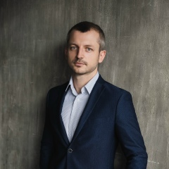 Никита Лебедев, 17.05.1987, Москва