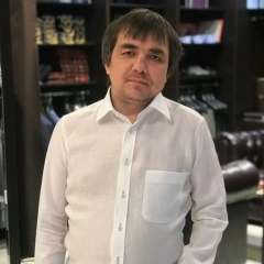 Николай Килин, 06.05, Санкт-Петербург
