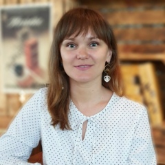 Вита Ситко, 06.07, Энергодар