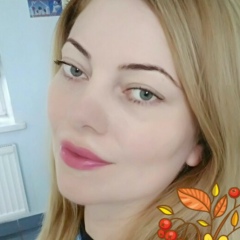 Марина Унежева, 15.04, Североморск