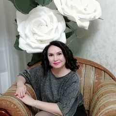 Гульчачак Абдулина, 21.10, Елабуга