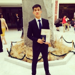 Жаксылык Абжали, 11.03, Казалинск