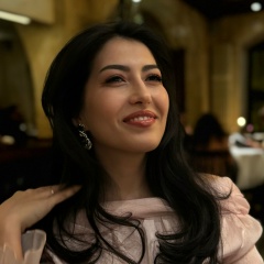 Алина Тлесова, 08.02, Санкт-Петербург