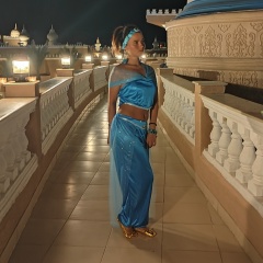 Мария Васильевна, 29.04, Москва