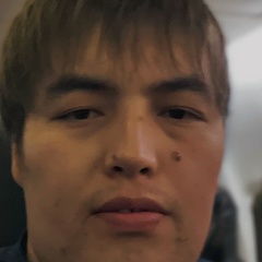 Kengeshali Ergeshov, 03.12