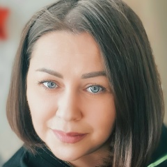 Anneta Leksina, 22.04, Санкт-Петербург