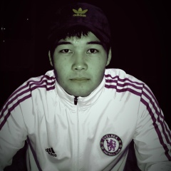 Талант Омуралиев, 05.04.1993, Nicosia