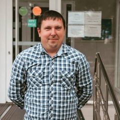 Виталя Глушков, 30.07.1991, Екатеринбург